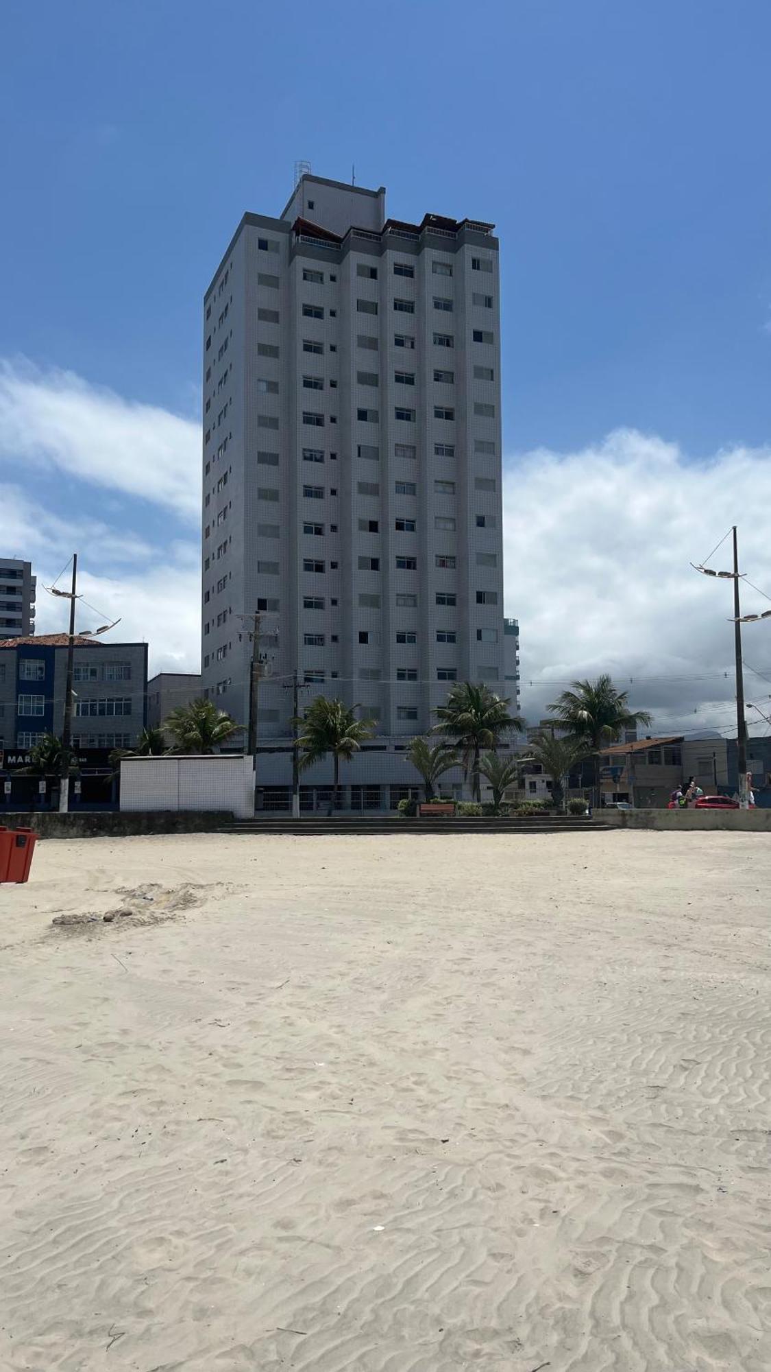 Planned Grande Apartamento *