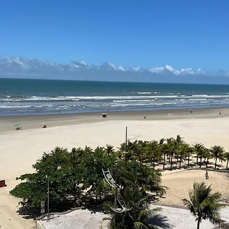 Planned Hotel Praia Grande Exterior photo