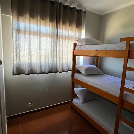Planned Hotel Praia Grande Exterior photo