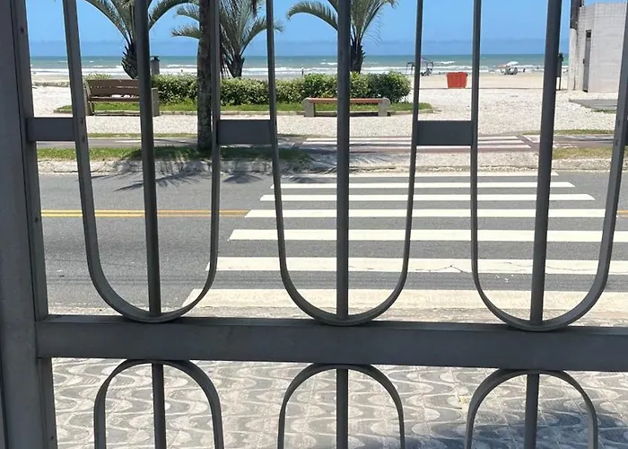 Planned Hotel Praia Grande