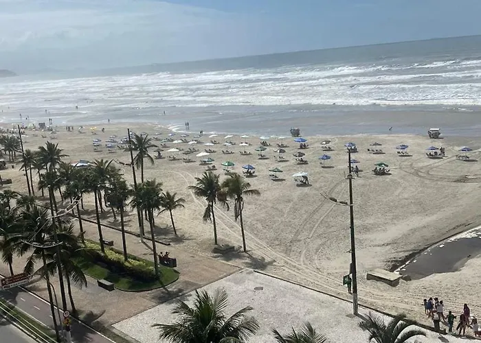 Planned Hotel Praia Grande