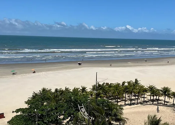 Planned Hotel Praia Grande