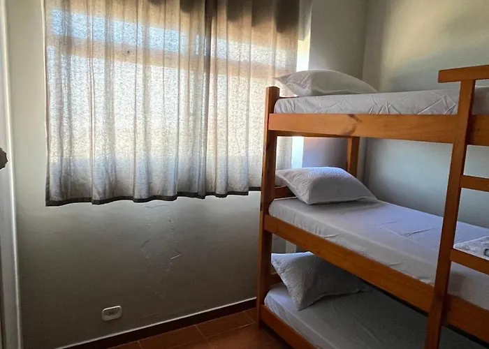 Planned Hotel Praia Grande