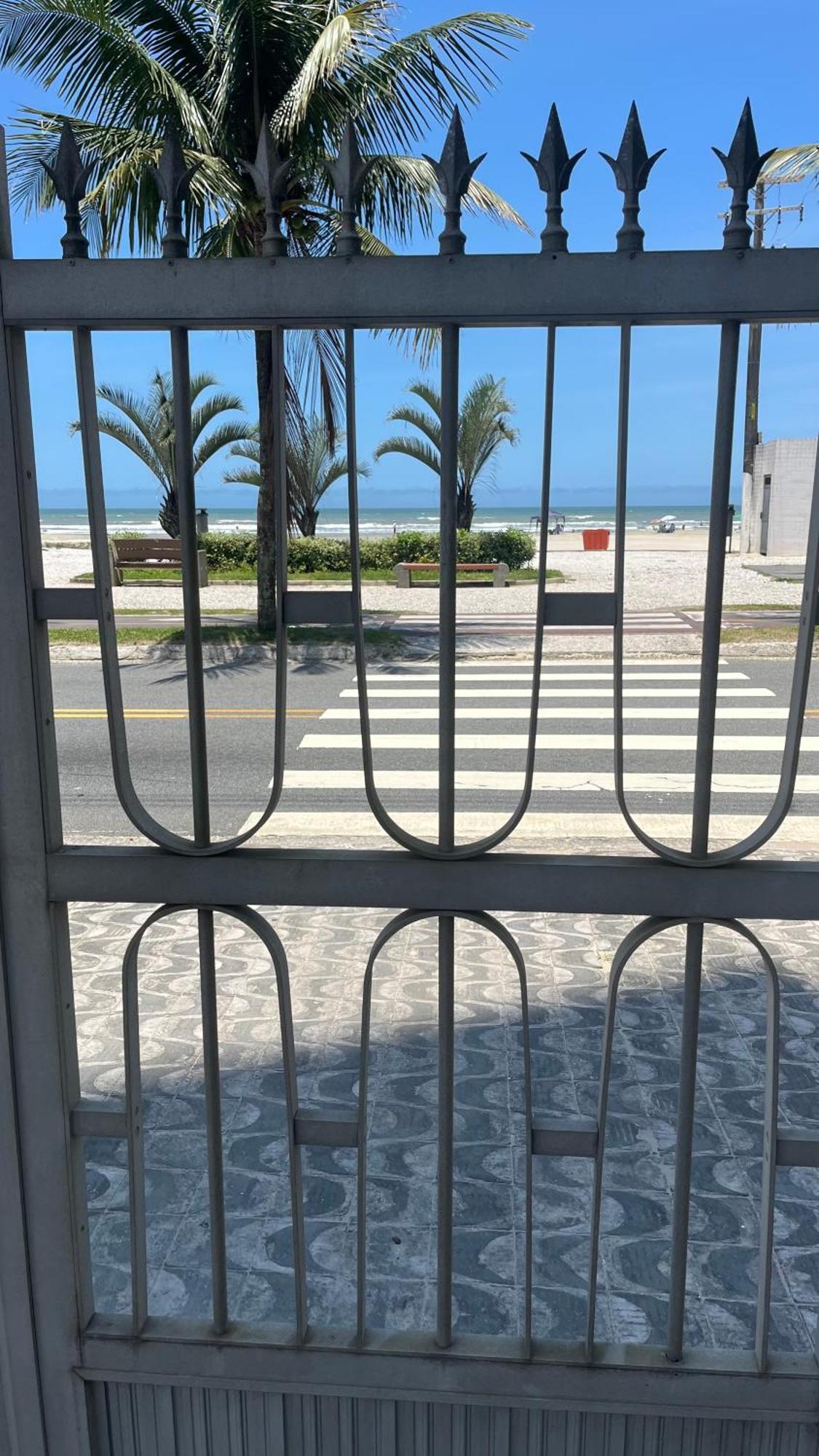 Apartment Planned Grande Praia Grande (Santos)