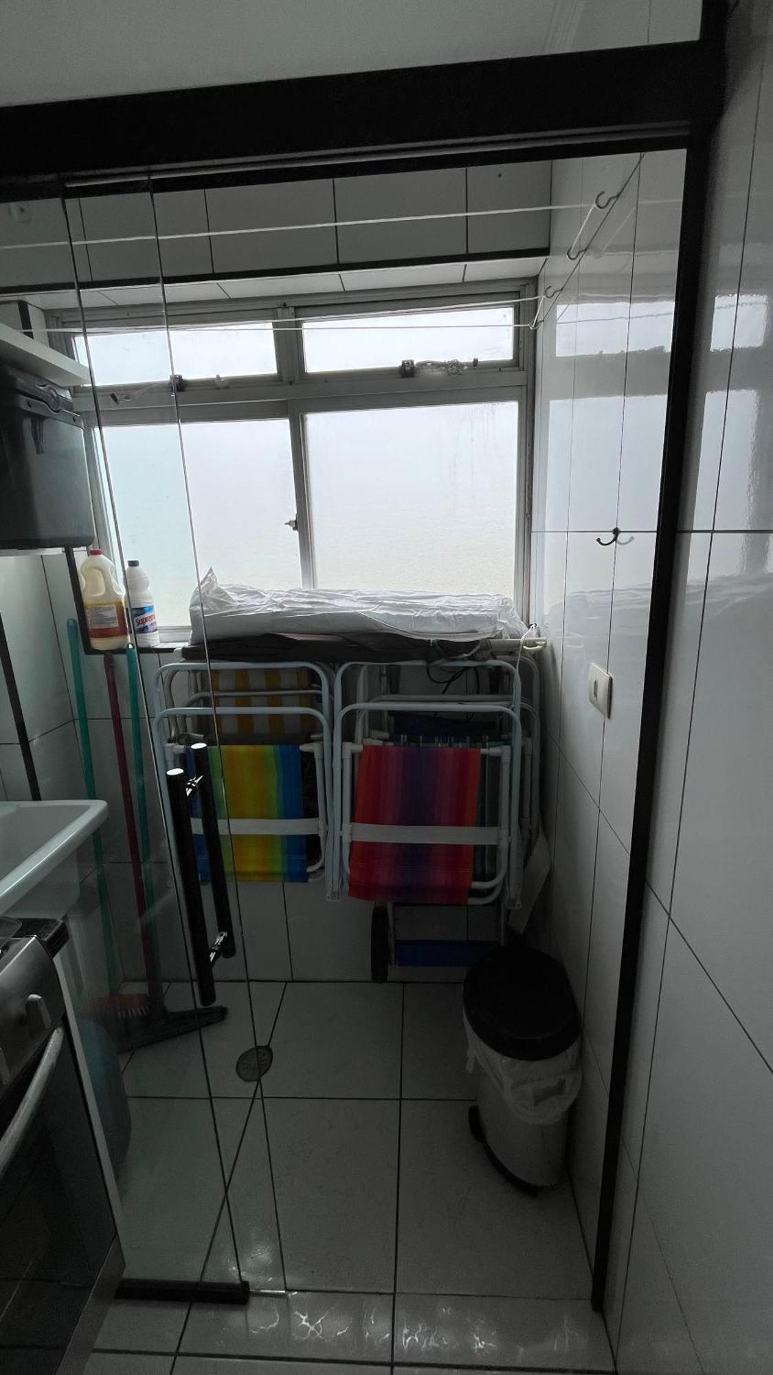 Planned Grande Apartment Praia Grande (Santos)