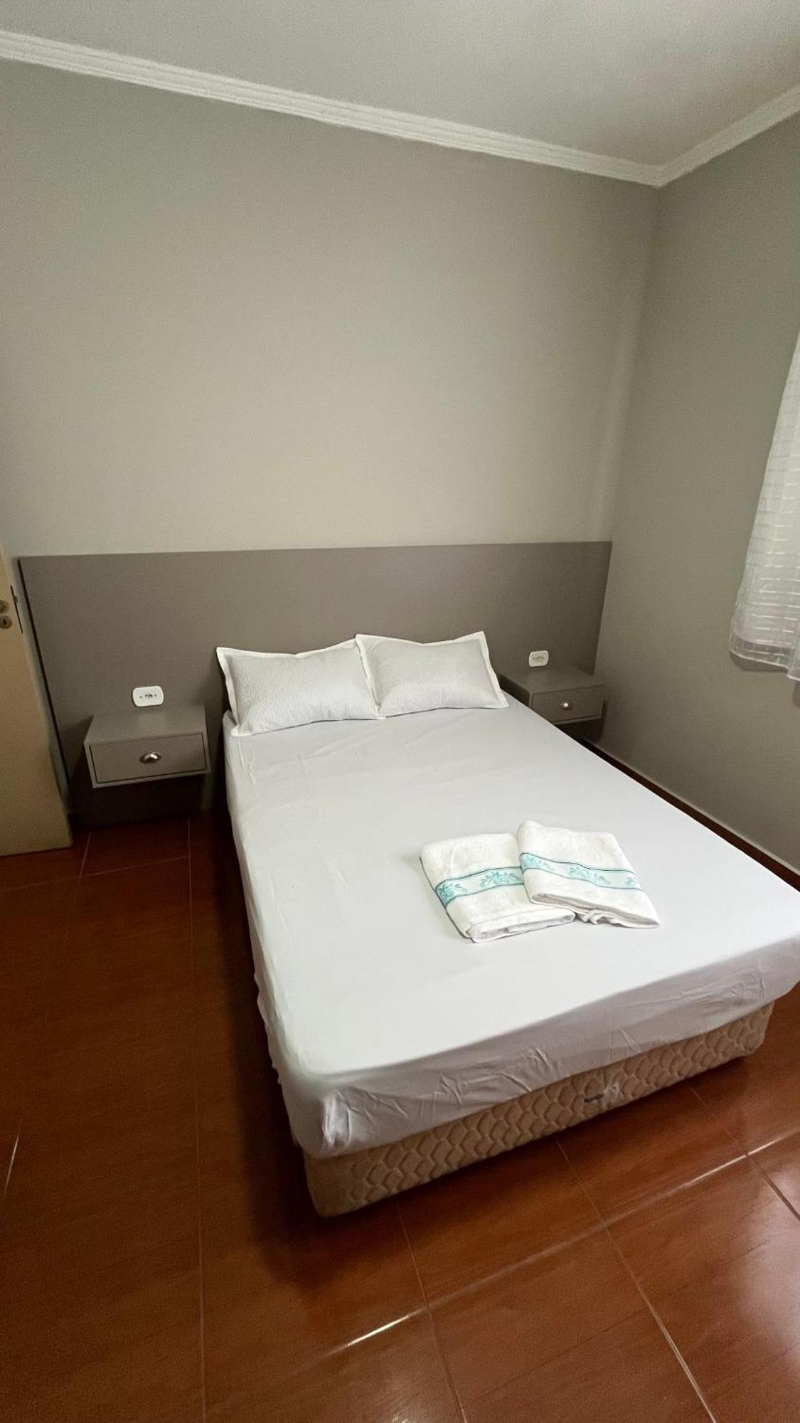 Planned Grande Apartment *